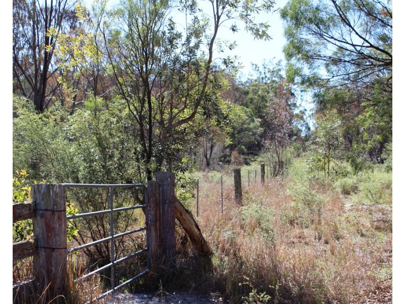 0 Puglisi Rd, Dalveen QLD 4374