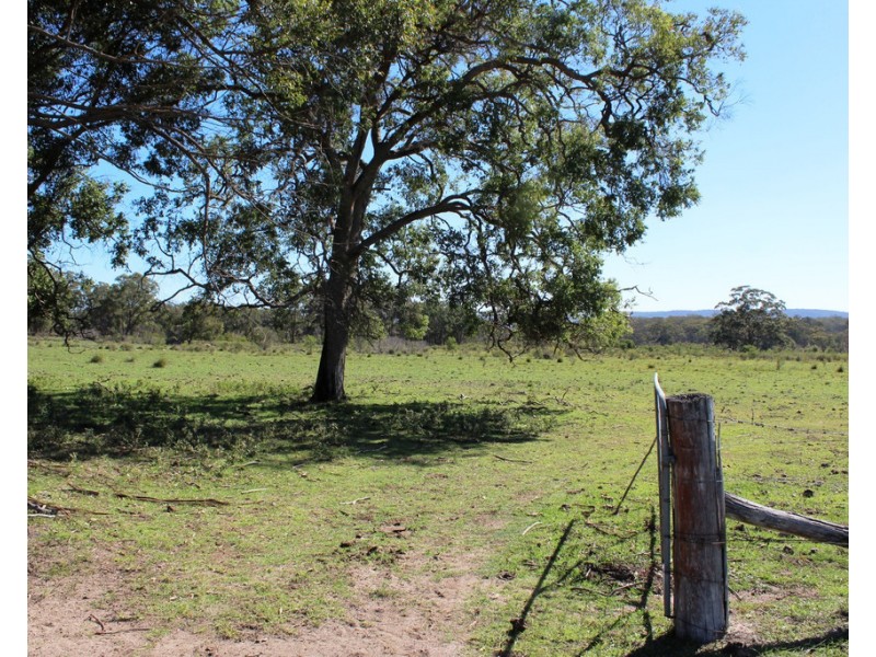 0 Puglisi Rd, Dalveen QLD 4374