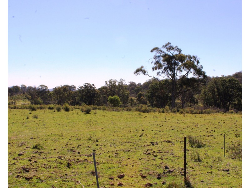 0 Puglisi Rd, Dalveen QLD 4374