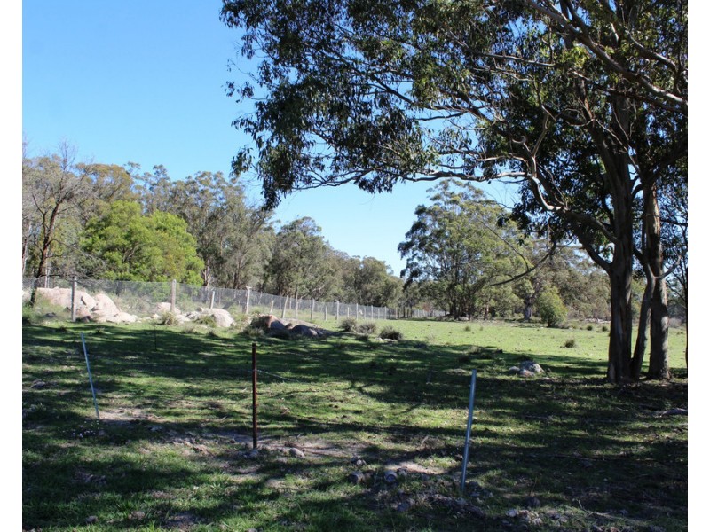 0 Puglisi Rd, Dalveen QLD 4374