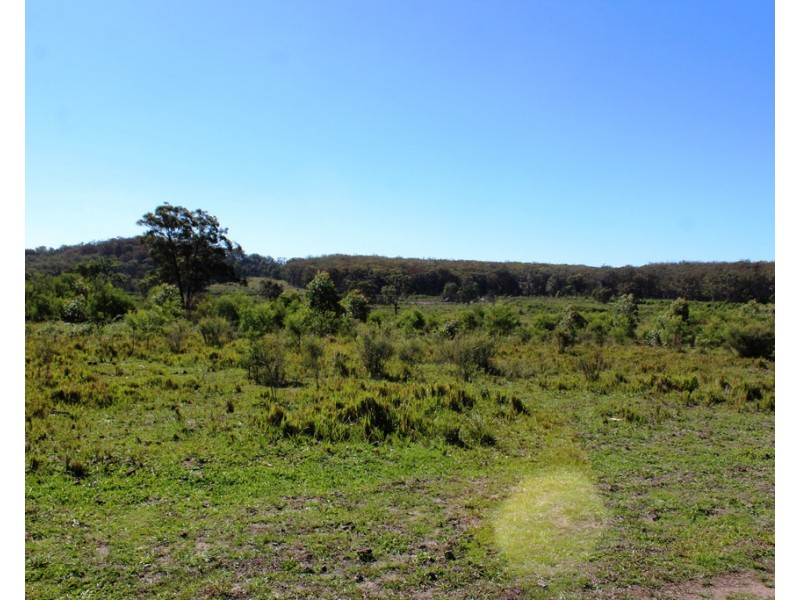 0 Puglisi Rd, Dalveen QLD 4374