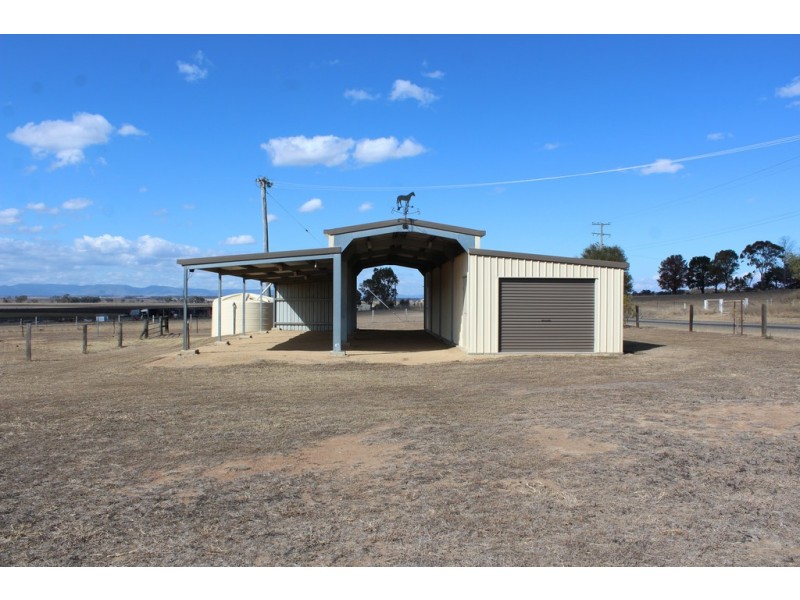 83 Canningvale Rd, Warwick QLD 4370