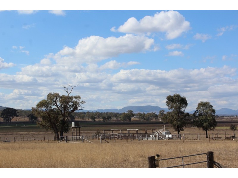 83 Canningvale Rd, Warwick QLD 4370