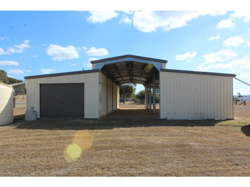 83 Canningvale Rd, Warwick QLD 4370