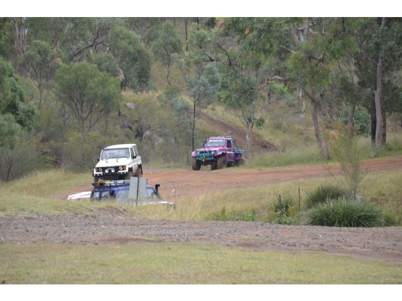 21153 New England Hwy, The Glen QLD 4370
