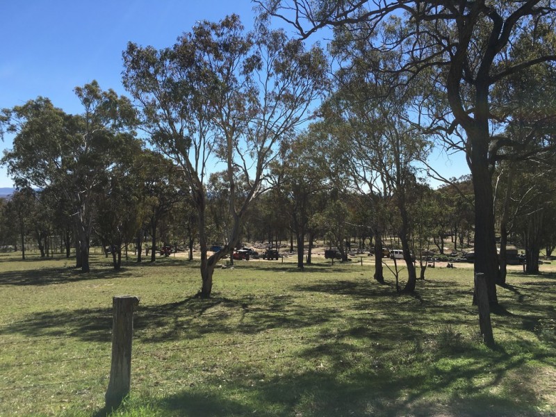 21153 New England Hwy, The Glen QLD 4370