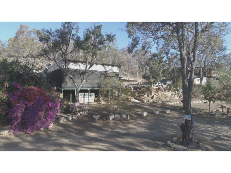 21153 New England Hwy, The Glen QLD 4370