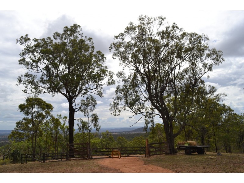 21153 New England Hwy, The Glen QLD 4370