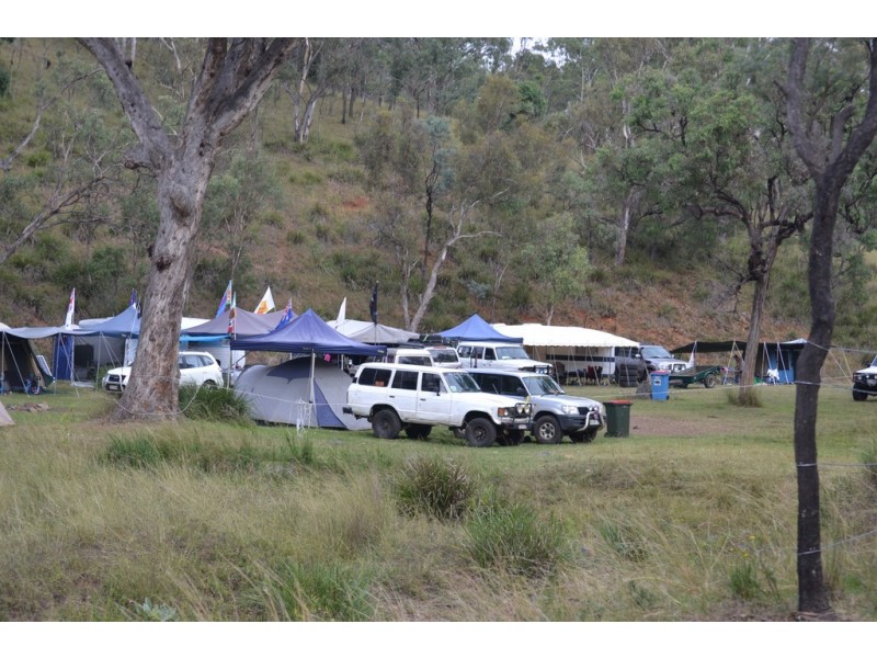 21153 New England Hwy, The Glen QLD 4370