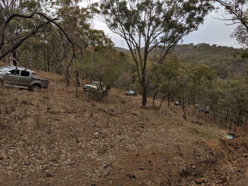 21153 New England Hwy, The Glen QLD 4370