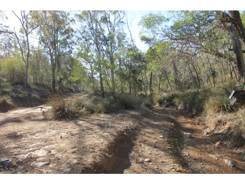 21153 New England Hwy, The Glen QLD 4370