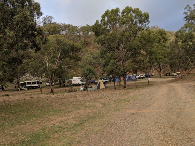 21153 New England Hwy, The Glen QLD 4370