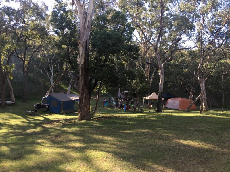 21153 New England Hwy, The Glen QLD 4370