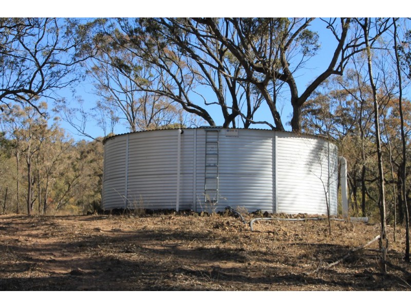 21153 New England Hwy, The Glen QLD 4370