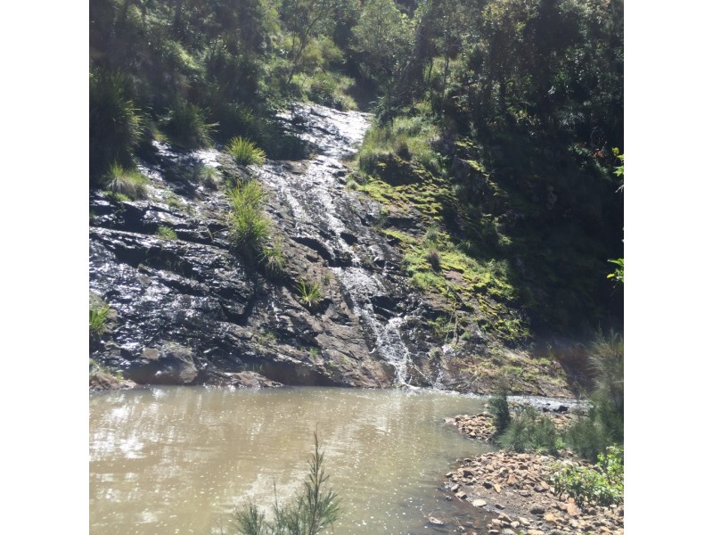 0 Top Swanfels Rd, Yangan QLD 4371