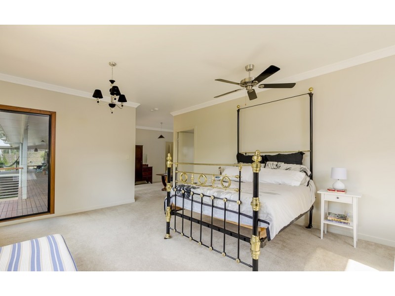 872 Condamine River Rd, The Falls QLD 4373