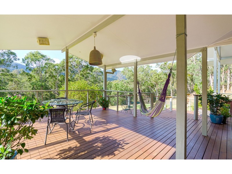 872 Condamine River Rd, The Falls QLD 4373