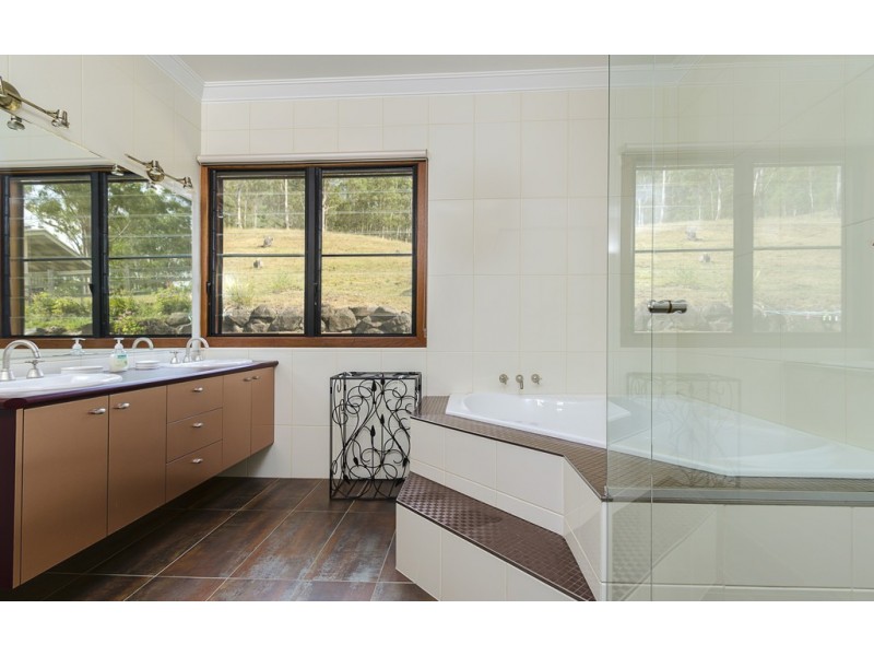 872 Condamine River Rd, The Falls QLD 4373