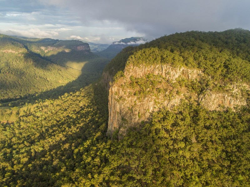 872 Condamine River Rd, The Falls QLD 4373