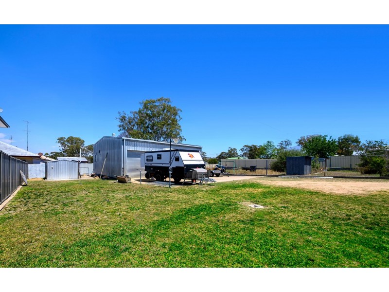 36 Glen Rd, Warwick QLD 4370