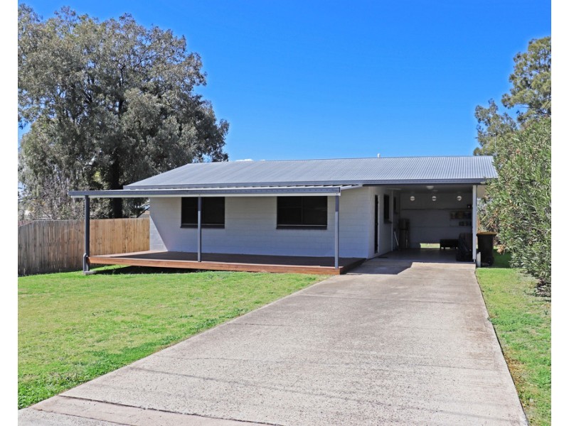 28 Wattle Avenue, Warwick QLD 4370