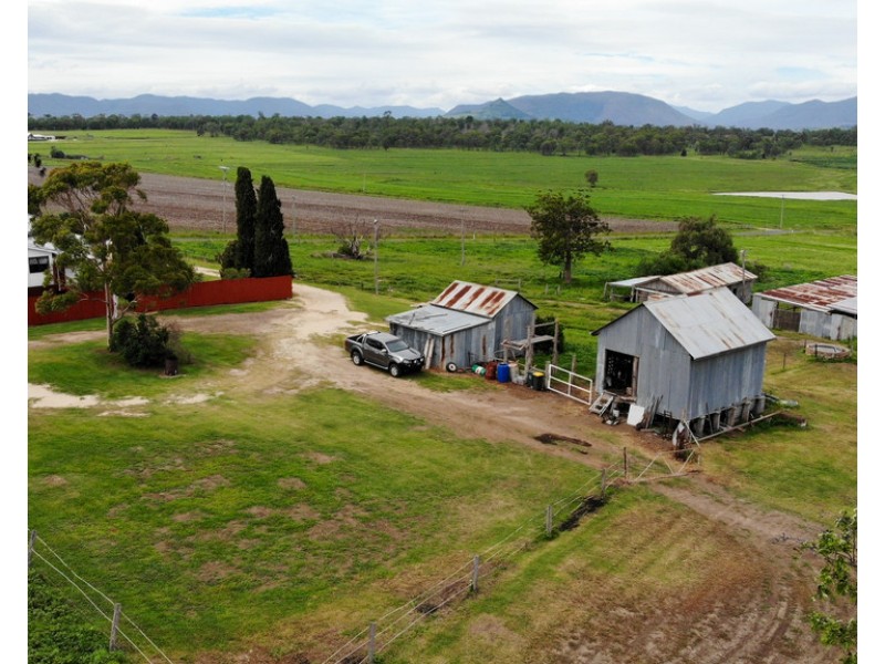 1424 Junabee Rd, Junabee QLD 4370