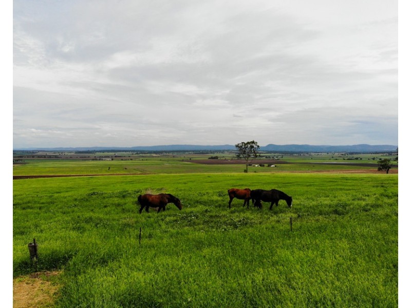 1424 Junabee Rd, Junabee QLD 4370