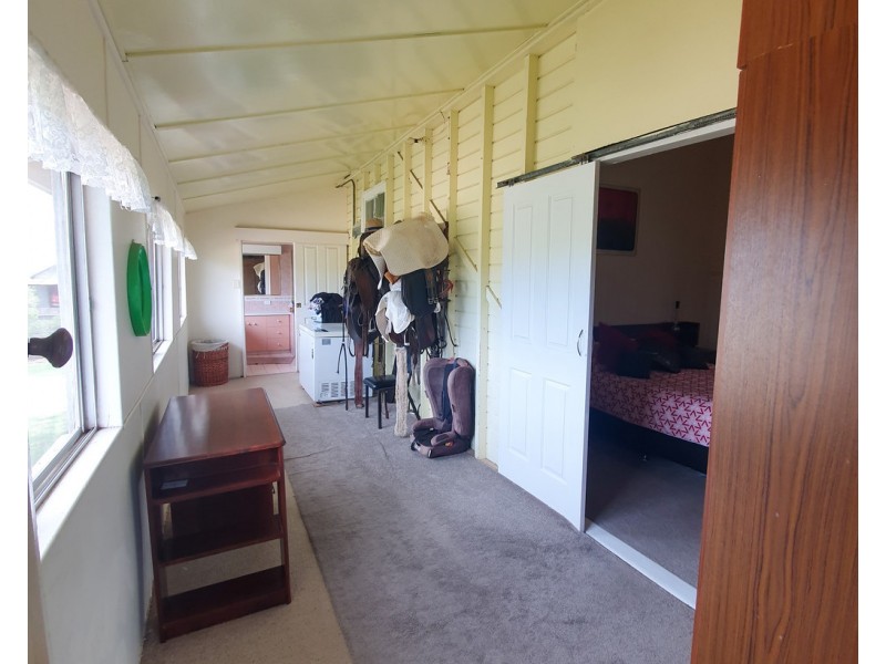 1424 Junabee Rd, Junabee QLD 4370