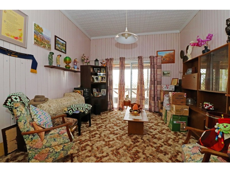 416 Glen Road, Warwick QLD 4370