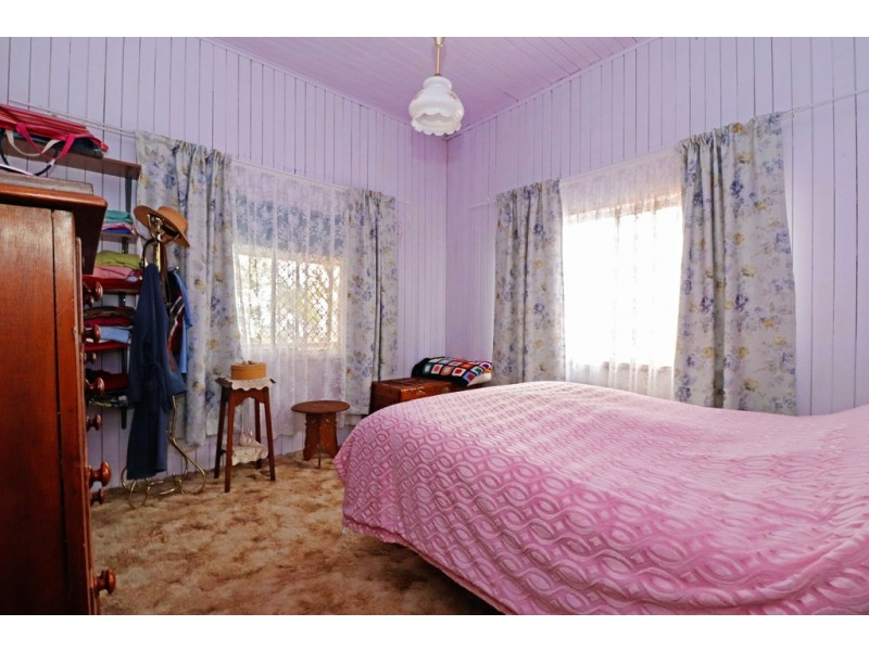 416 Glen Road, Warwick QLD 4370