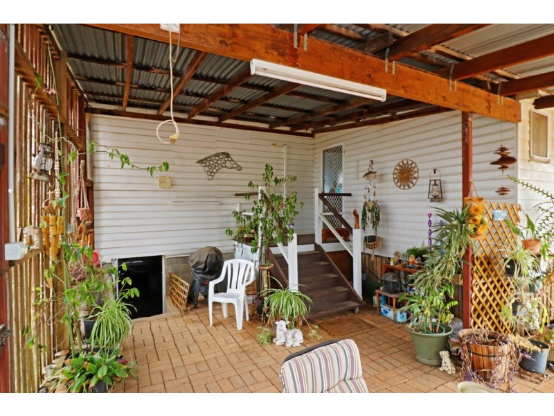 416 Glen Road, Warwick QLD 4370