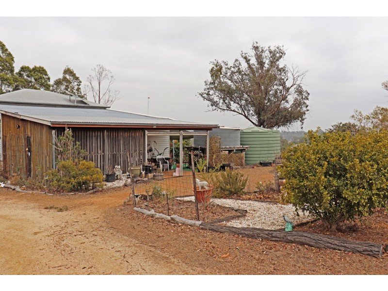 416 Glen Road, Warwick QLD 4370