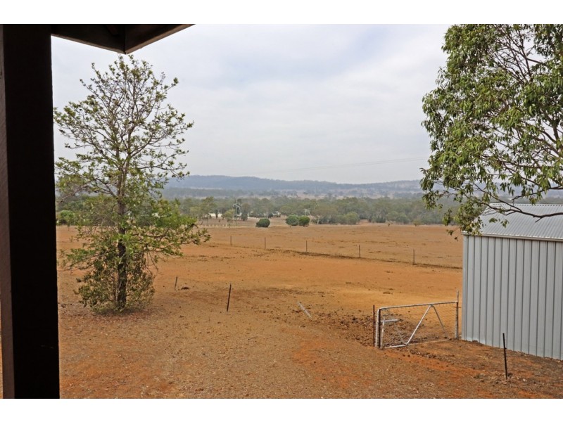 416 Glen Road, Warwick QLD 4370