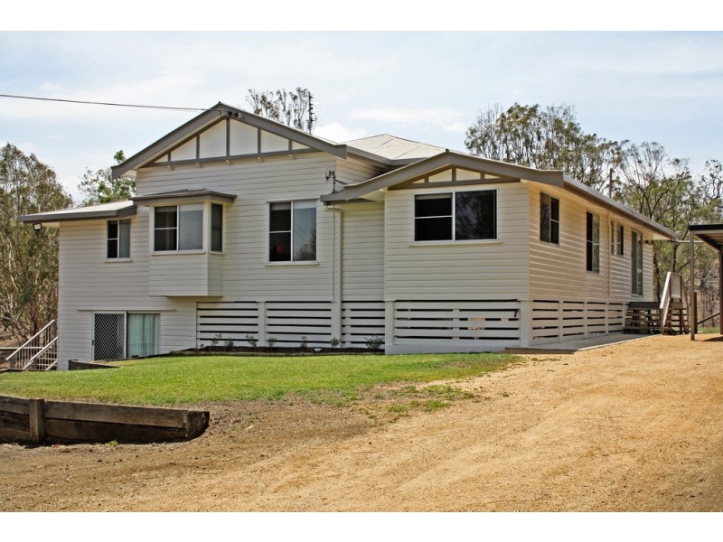 15 Allen’s Rd, Sladevale QLD 4370