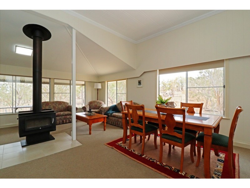 15 Allen’s Rd, Sladevale QLD 4370