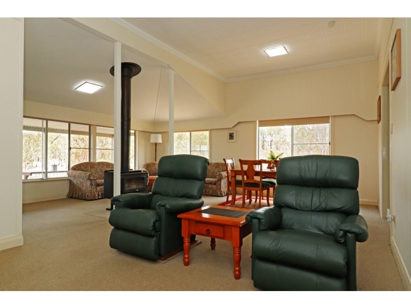 15 Allen’s Rd, Sladevale QLD 4370