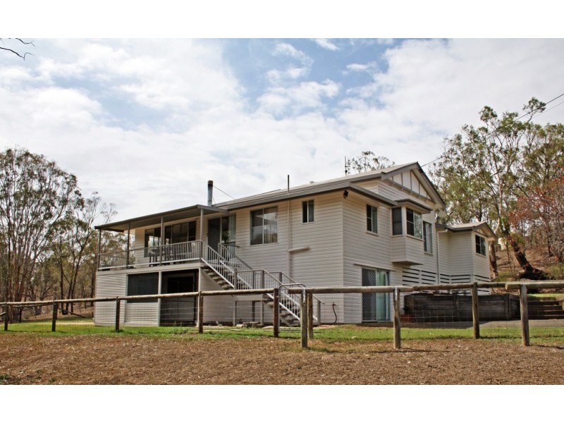 15 Allen’s Rd, Sladevale QLD 4370