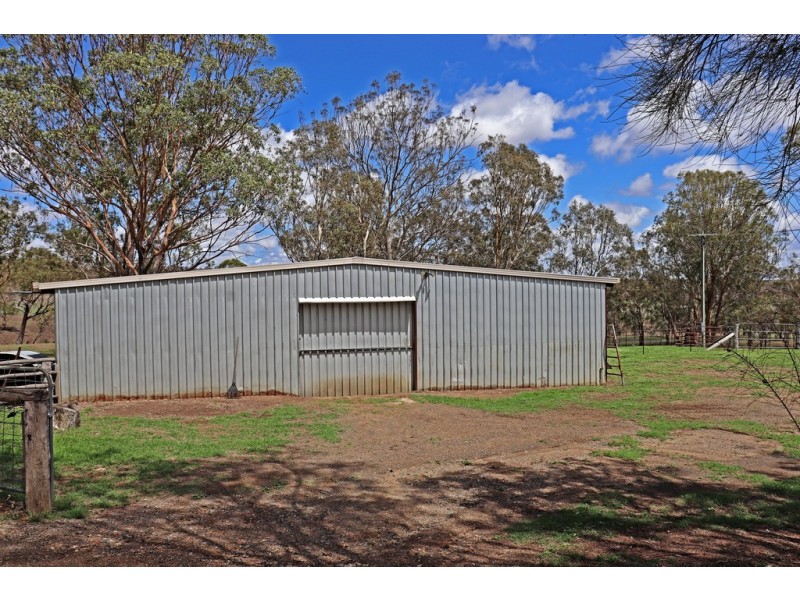 15 Allen’s Rd, Sladevale QLD 4370