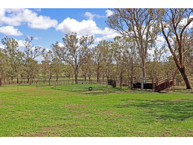 15 Allen’s Rd, Sladevale QLD 4370