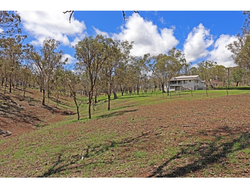 15 Allen’s Rd, Sladevale QLD 4370
