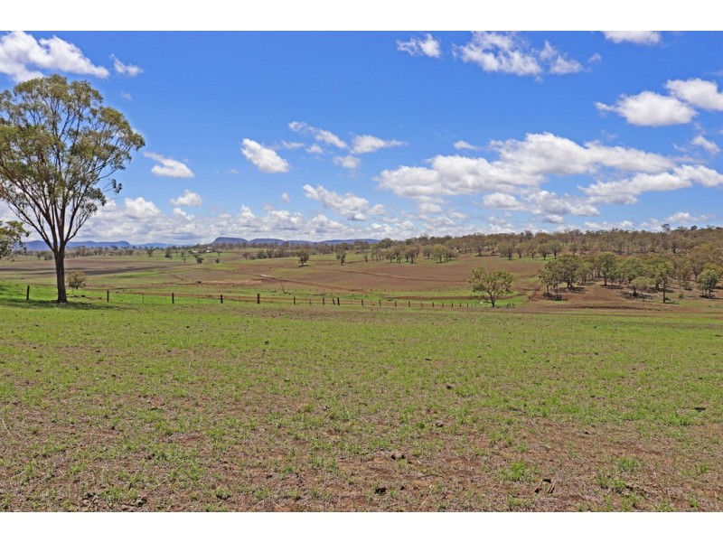 15 Allen’s Rd, Sladevale QLD 4370