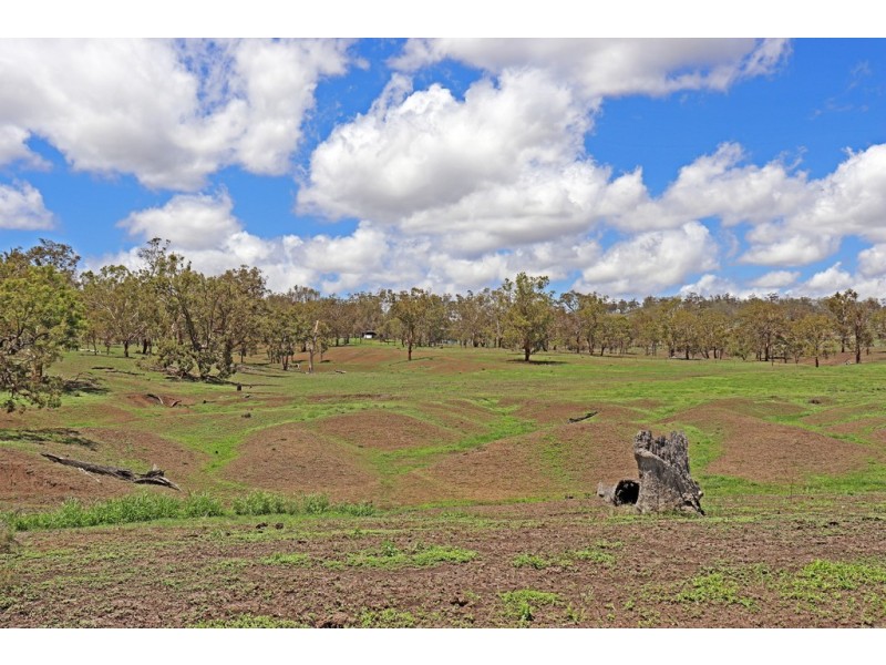 15 Allen’s Rd, Sladevale QLD 4370