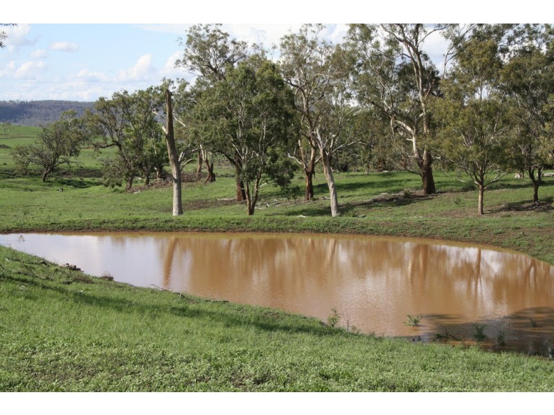 15 Allen’s Rd, Sladevale QLD 4370