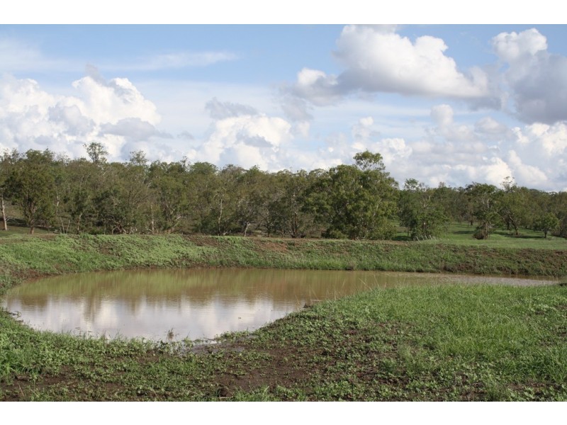 15 Allen’s Rd, Sladevale QLD 4370