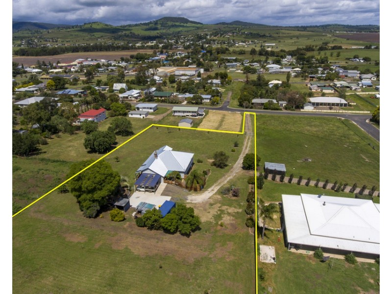 41 Anemone St, Killarney QLD 4373