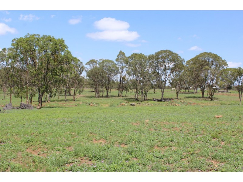 Lot 2 Bournes Rd, Yangan QLD 4371