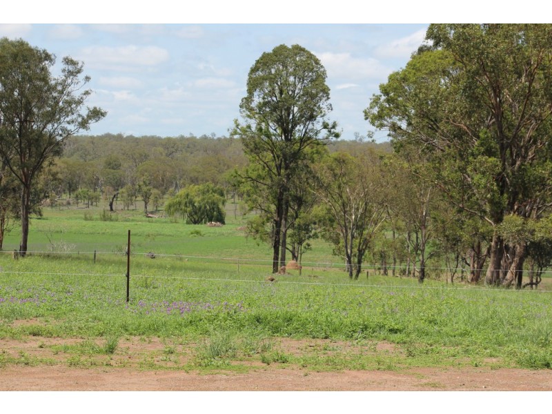 Lot 2 Bournes Rd, Yangan QLD 4371