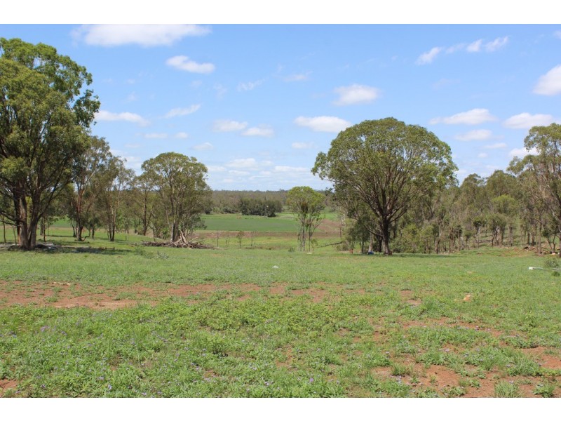 Lot 2 Bournes Rd, Yangan QLD 4371