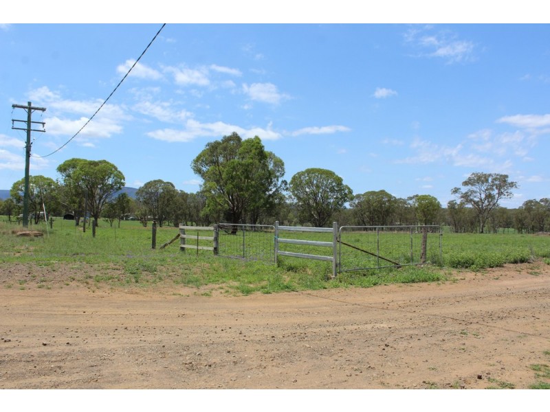 Lot 2 Bournes Rd, Yangan QLD 4371