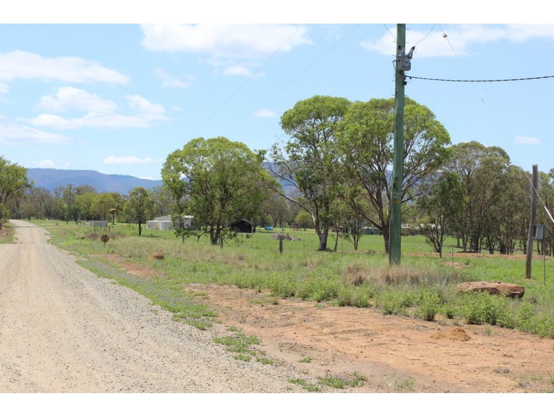 Lot 2 Bournes Rd, Yangan QLD 4371